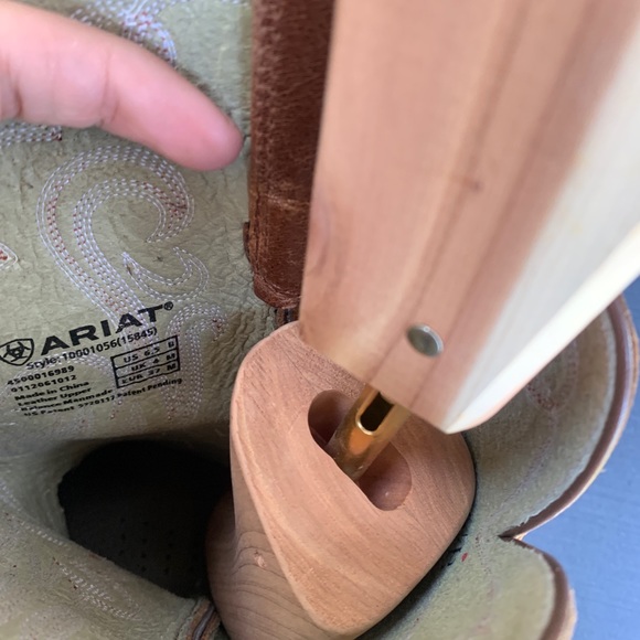 SOLD!!!   Rebel Legend Western Boots 👢 - Picture 6 of 7